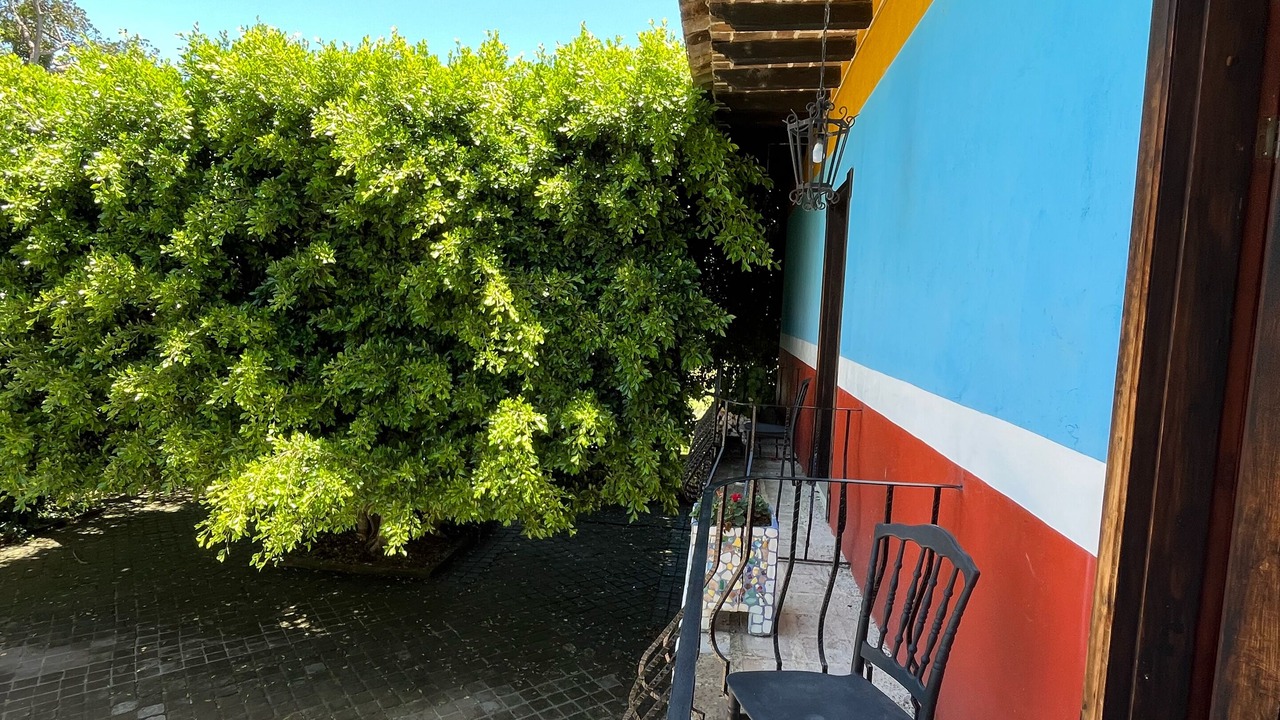 Photo of Outdoor in Comitan de Dominguez