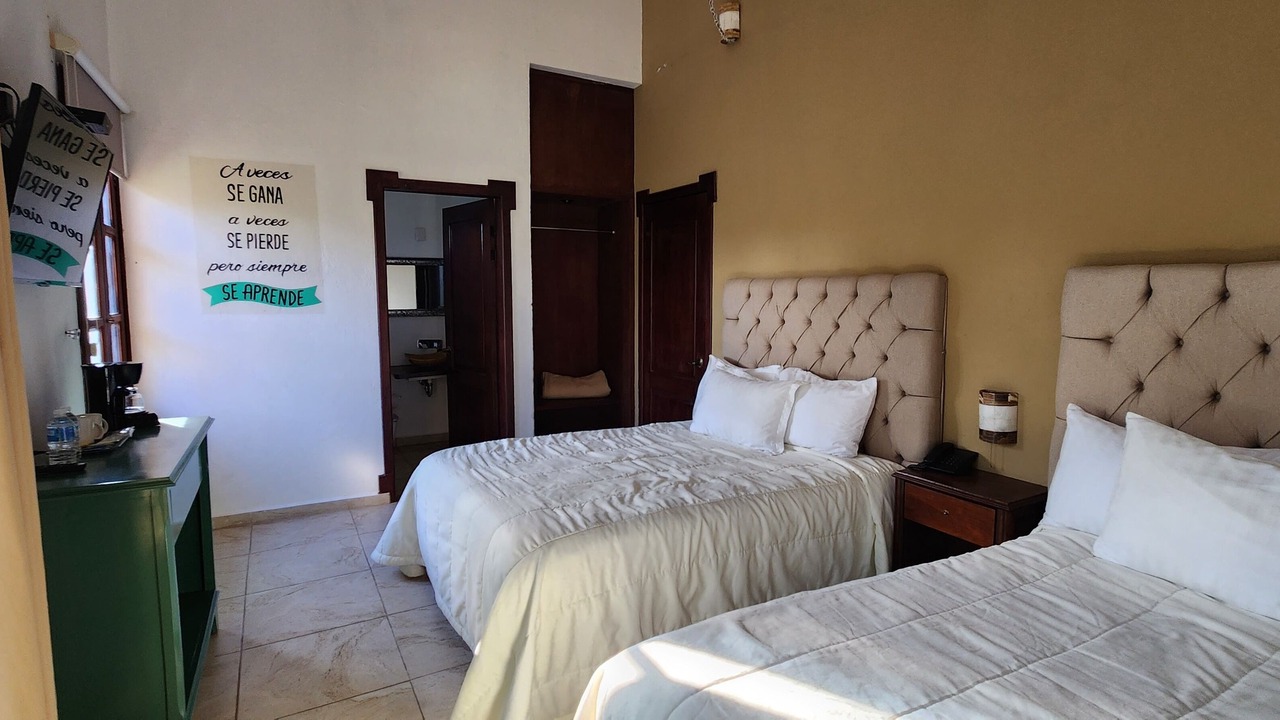 Photo of Bedroom in Comitan de Dominguez