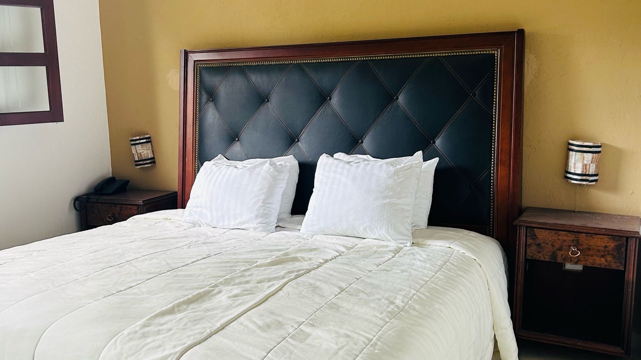 Photo of Bedroom in Comitan de Dominguez