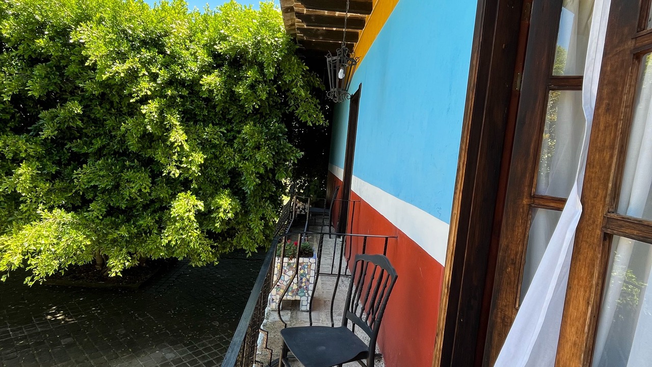 Photo of Patio Balcony in Comitan de Dominguez