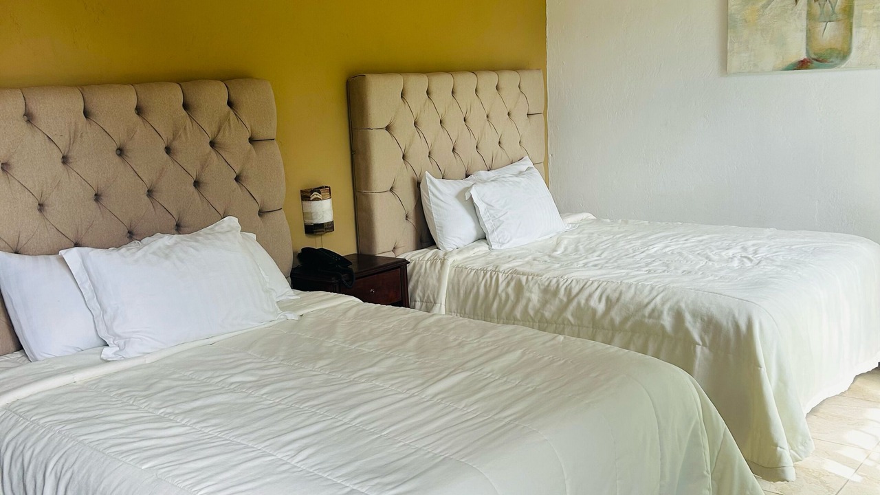 Photo of Bedroom in Comitan de Dominguez