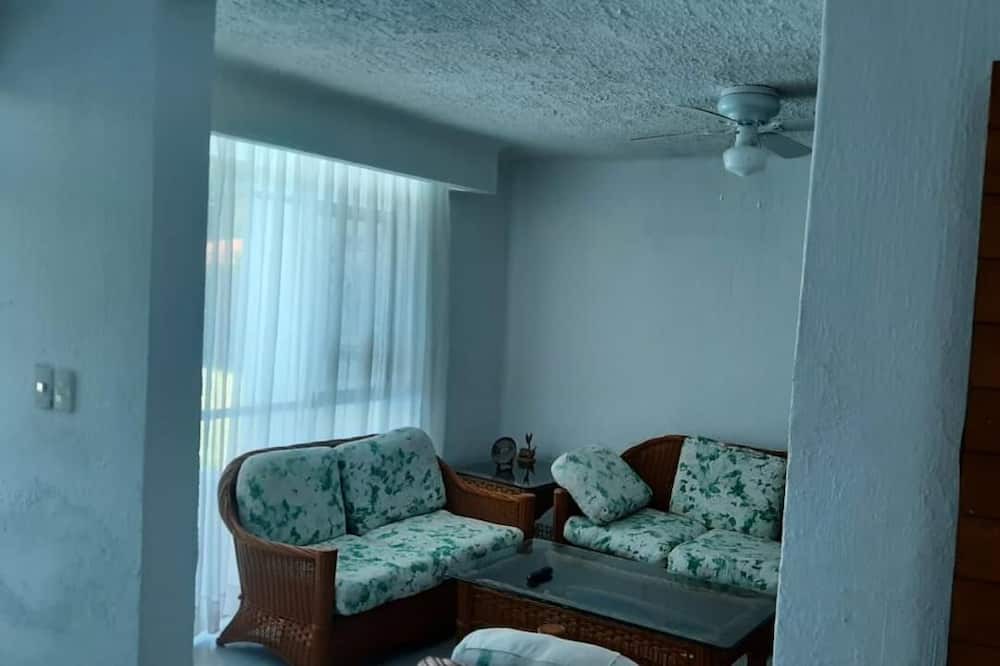 Photo of Livingroom in Manzanillo