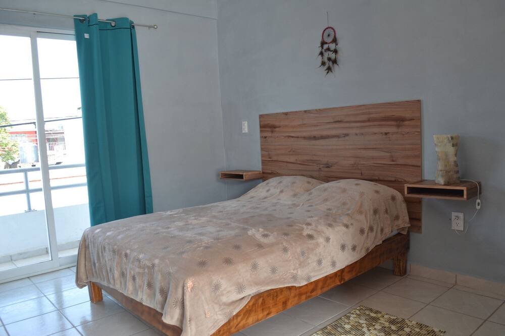 Photo of Bedroom in Orizaba