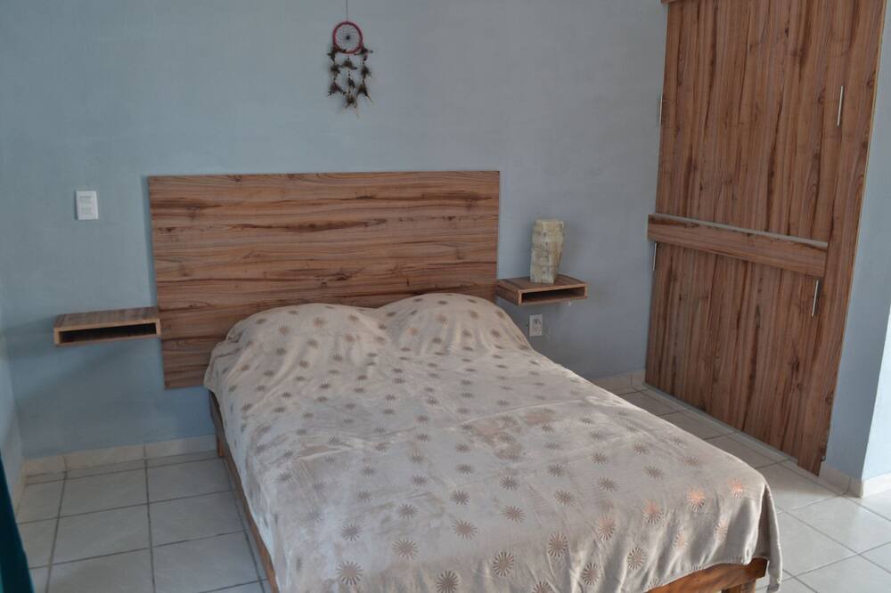 Photo of Bedroom in Orizaba