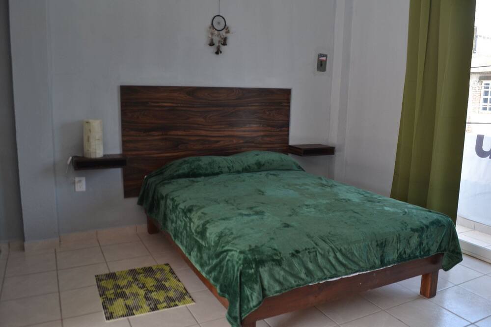 Photo of Bedroom in Orizaba