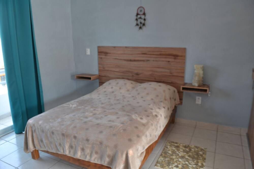 Photo of Bedroom in Orizaba