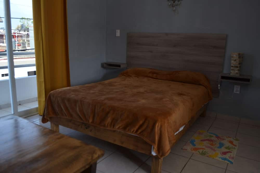 Photo of Bedroom in Orizaba