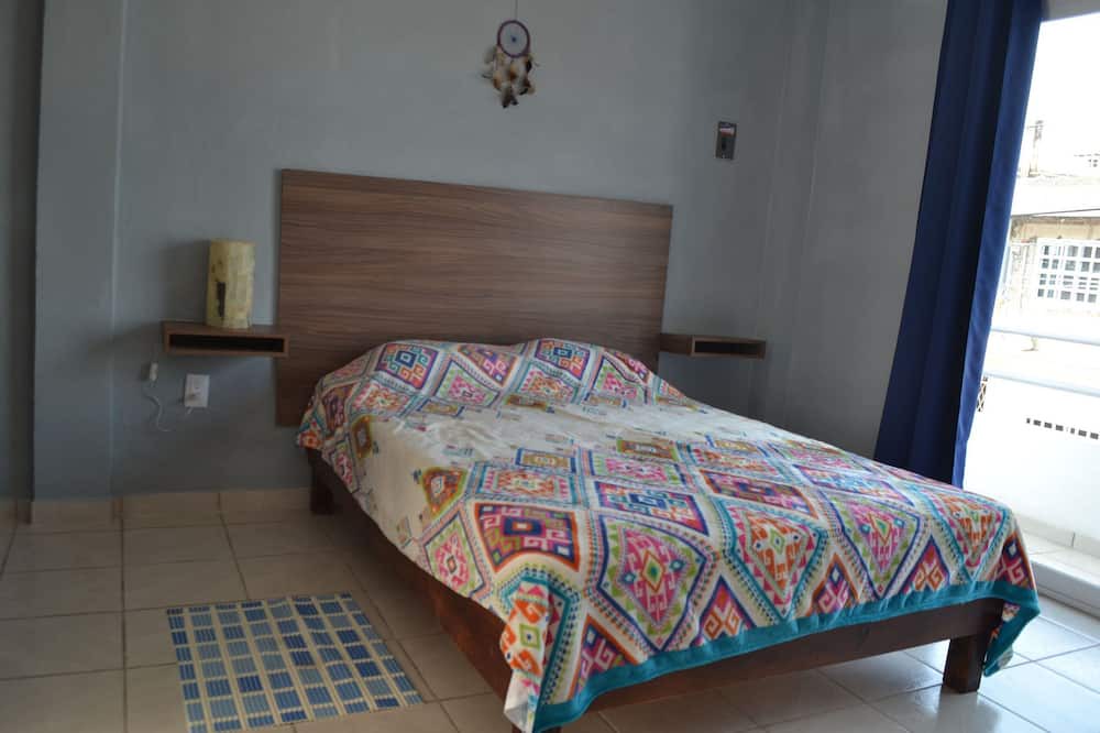 Photo of Bedroom in Orizaba