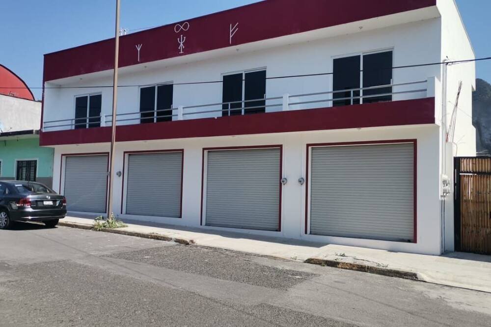 Photo of Outdoor in Orizaba