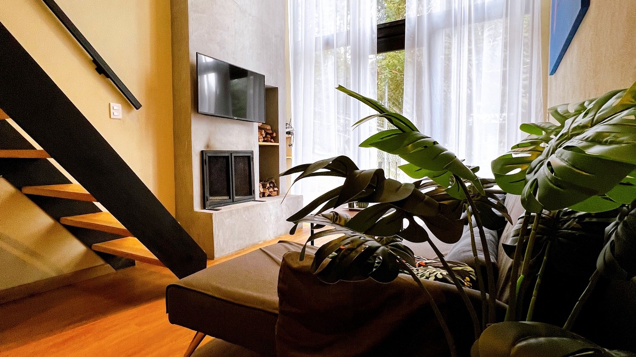 Photo of Livingroom in Mineral del Chico