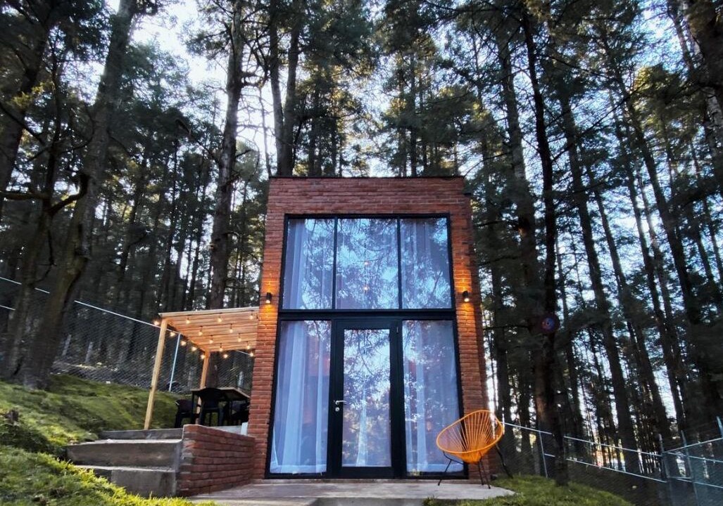 Photo of Outdoor in Mineral del Chico