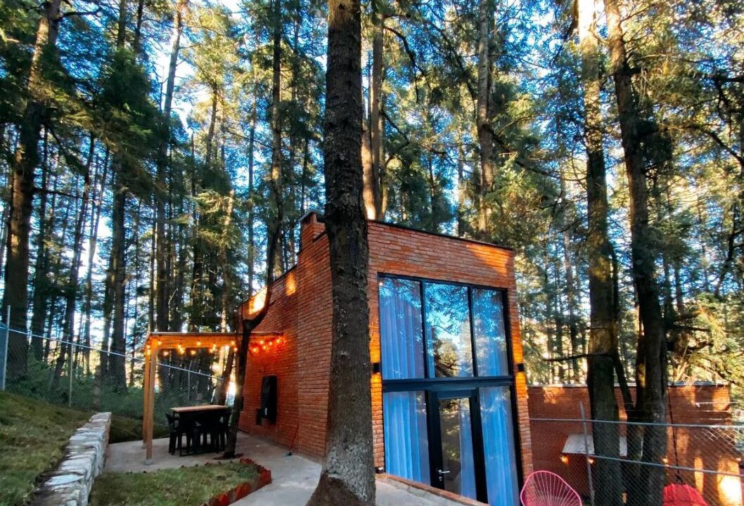 Photo of Outdoor in Mineral del Chico