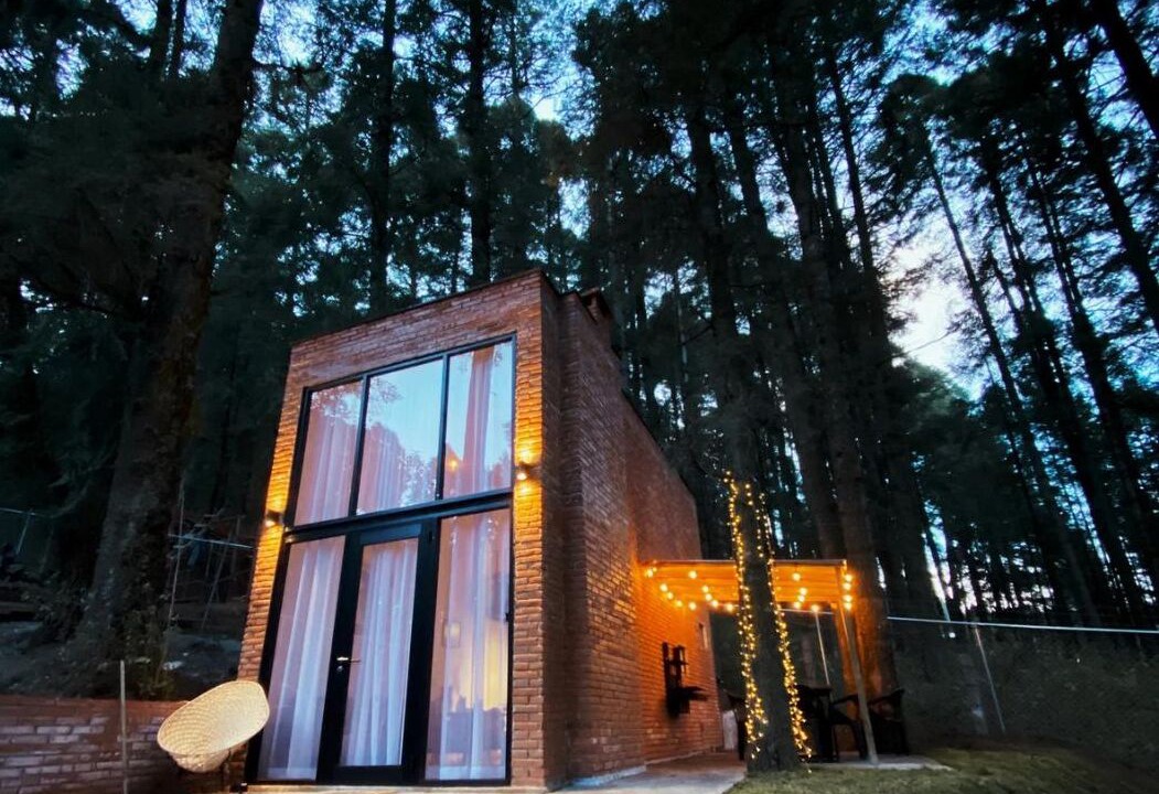 Photo of Outdoor in Mineral del Chico