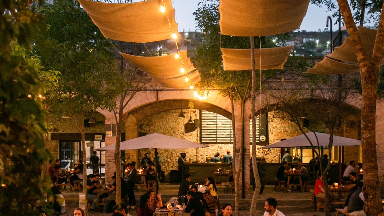 Photo of Outdoor in Queretaro