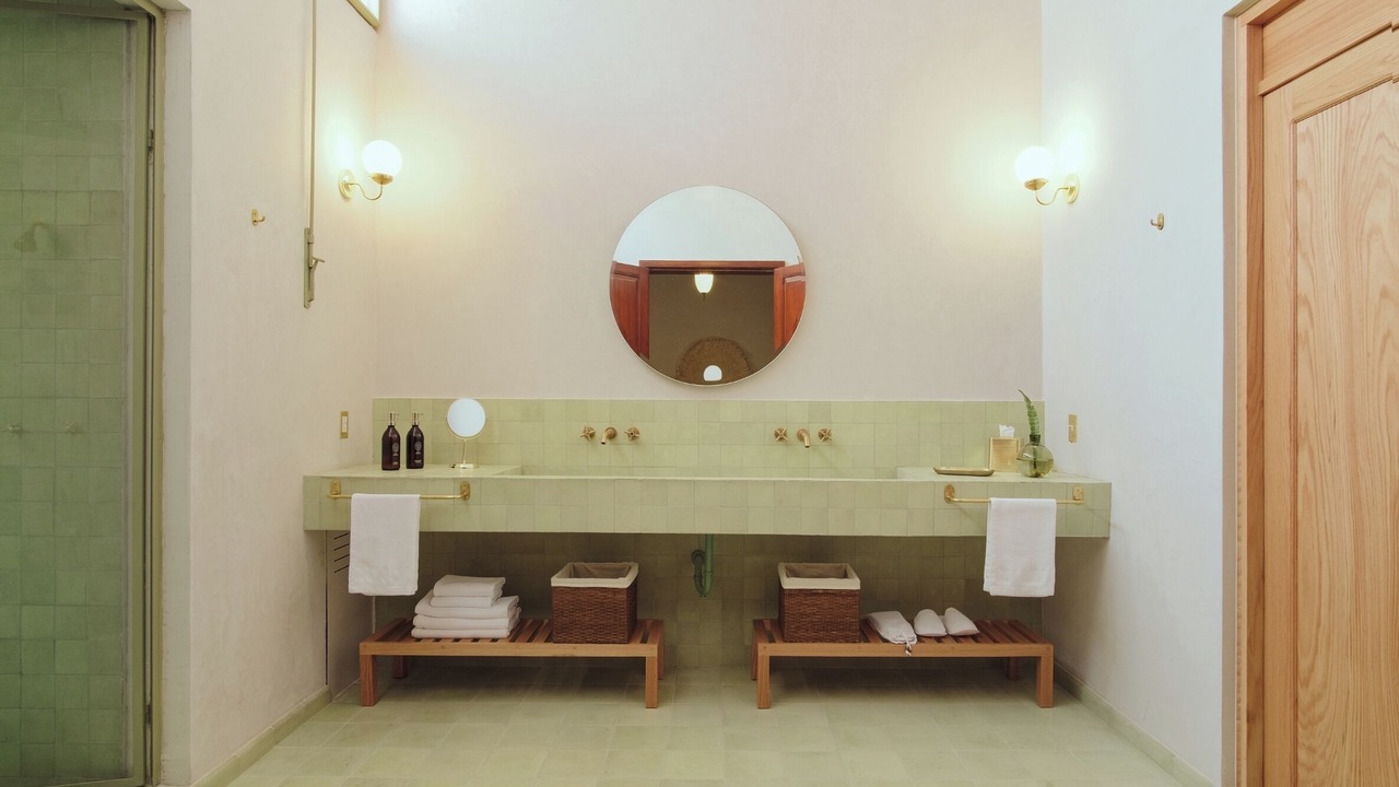 Photo of Bathroom in Queretaro