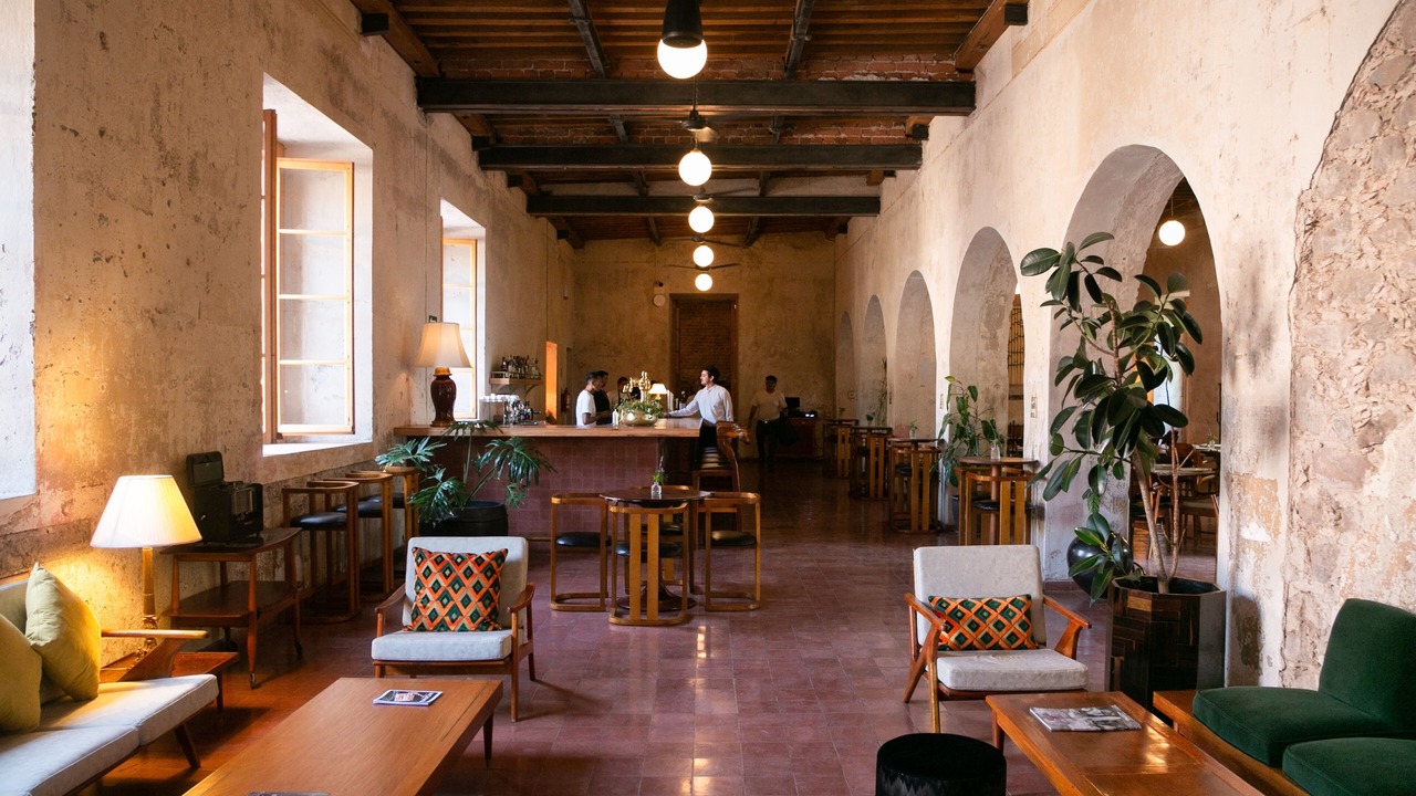Photo of Others in Queretaro