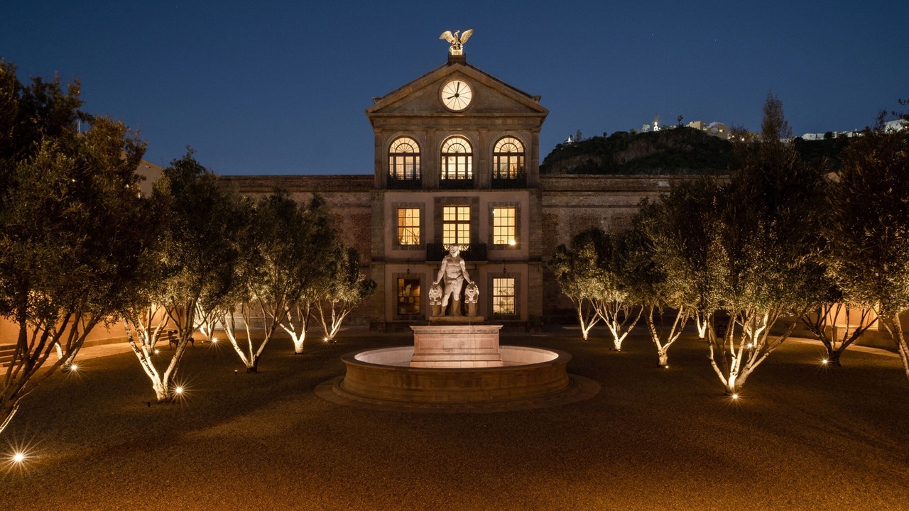 Photo of Outdoor in Queretaro