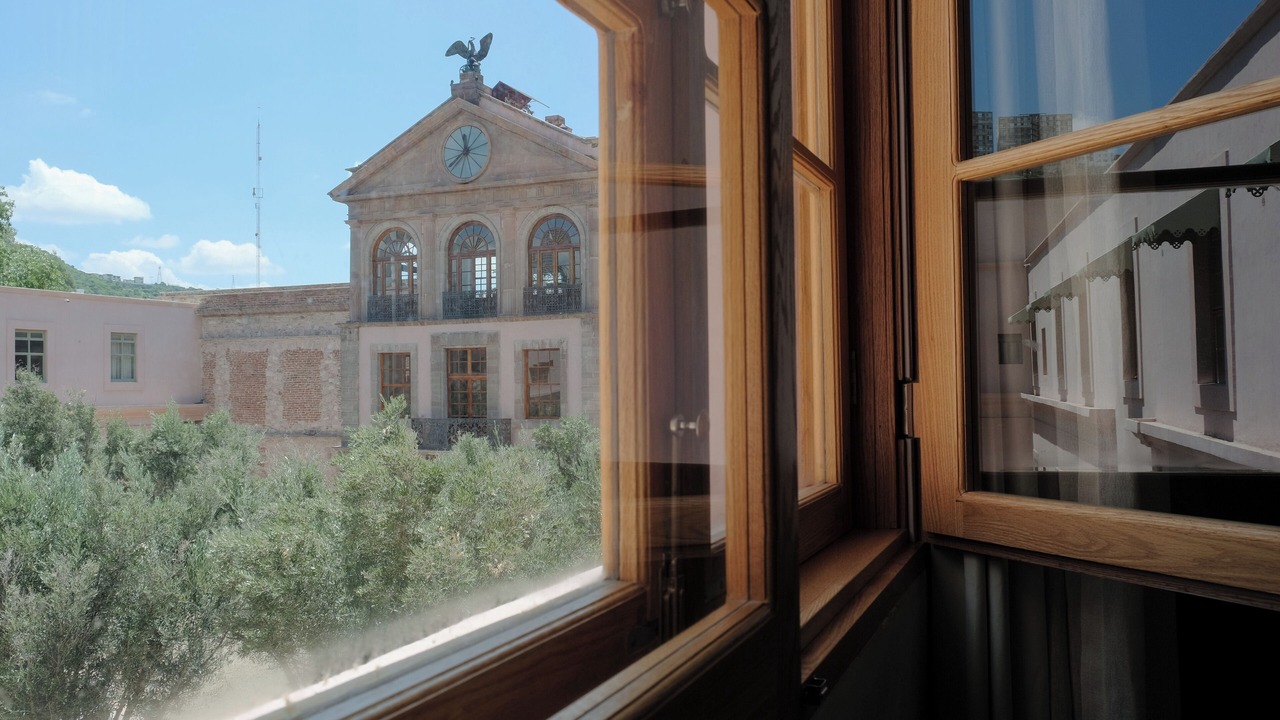 Photo of Outdoor in Queretaro