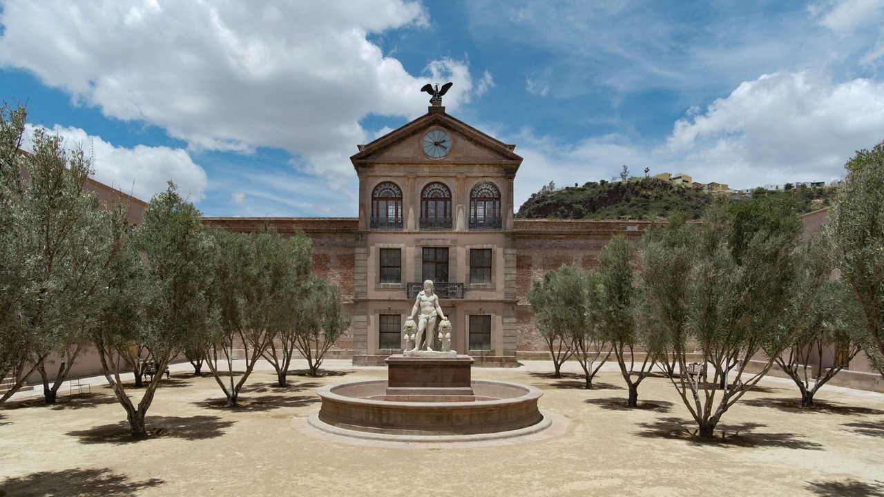 Photo of Outdoor in Queretaro