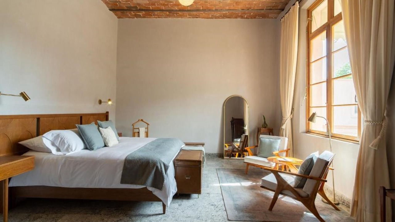 Photo of Bedroom in Queretaro
