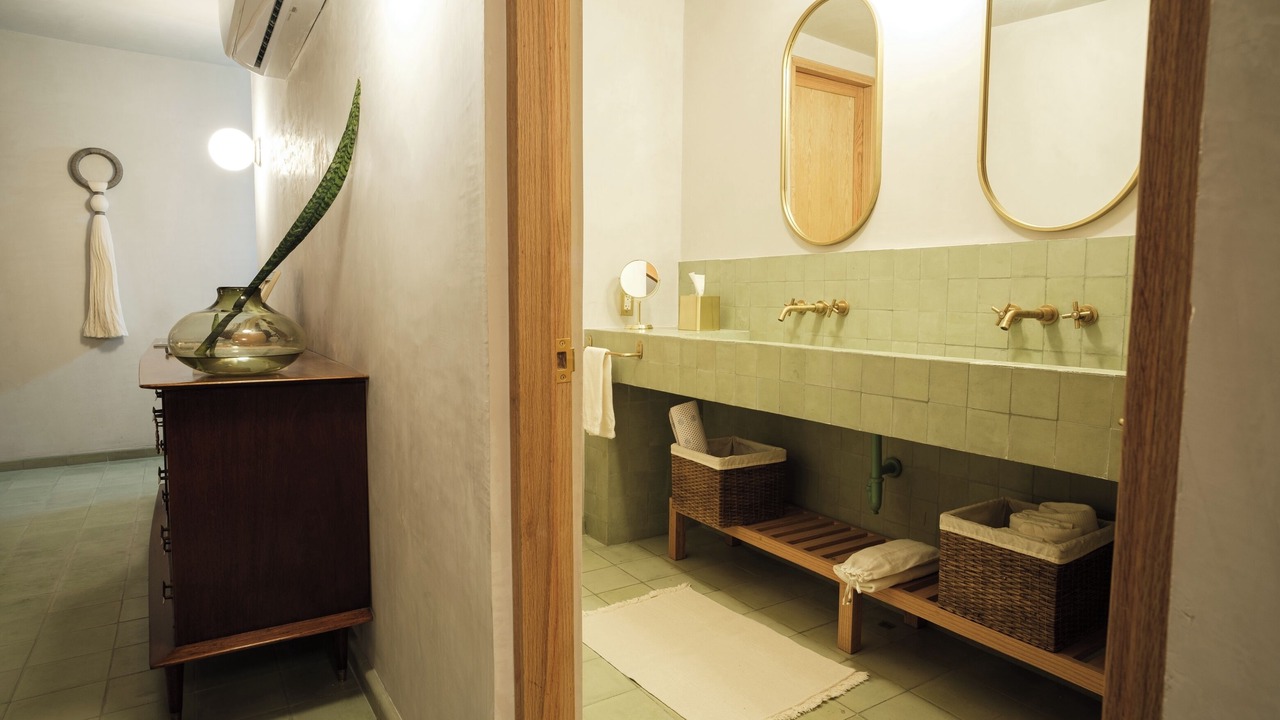 Photo of Bathroom in Queretaro