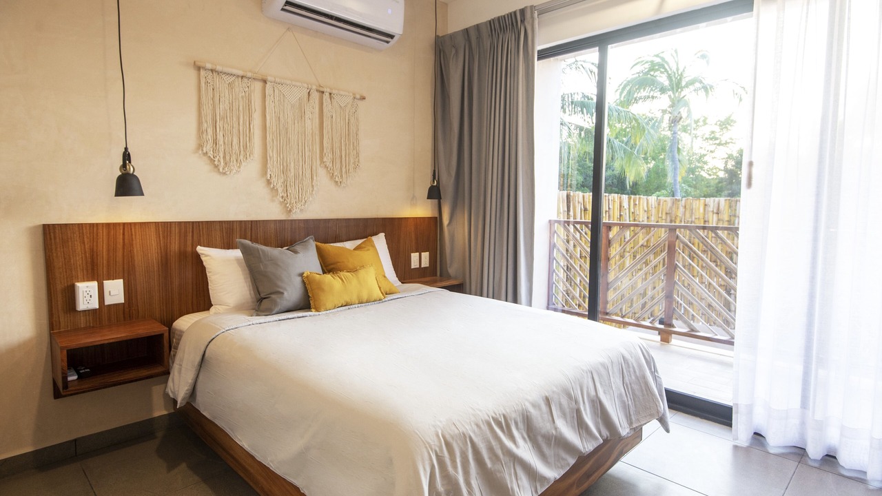 Photo of Bedroom in Barra de Colotepec