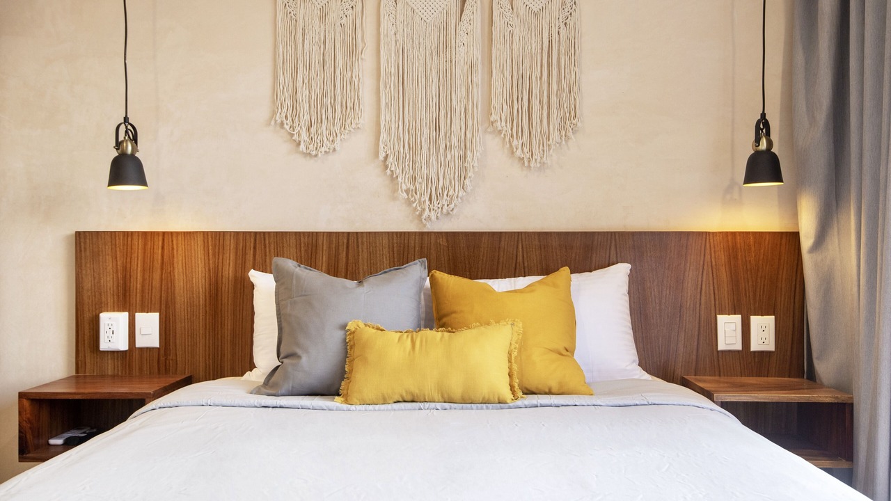 Photo of Bedroom in Barra de Colotepec