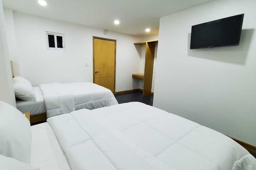 Photo of Bedroom in Fortin de las Flores