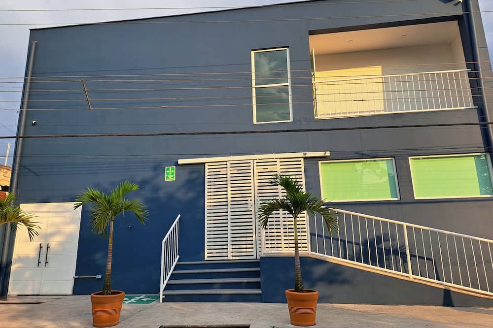 Photo of Outdoor in Fortin de las Flores