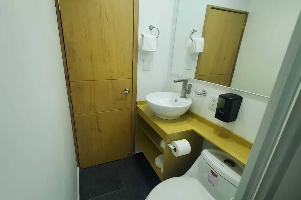 Photo of Bathroom in Fortin de las Flores
