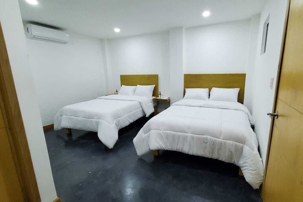 Photo of Bedroom in Fortin de las Flores
