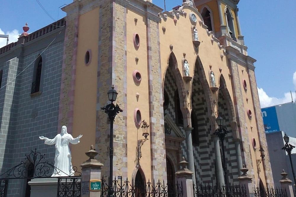 Photo of Others in Lomas de Mazatlan
