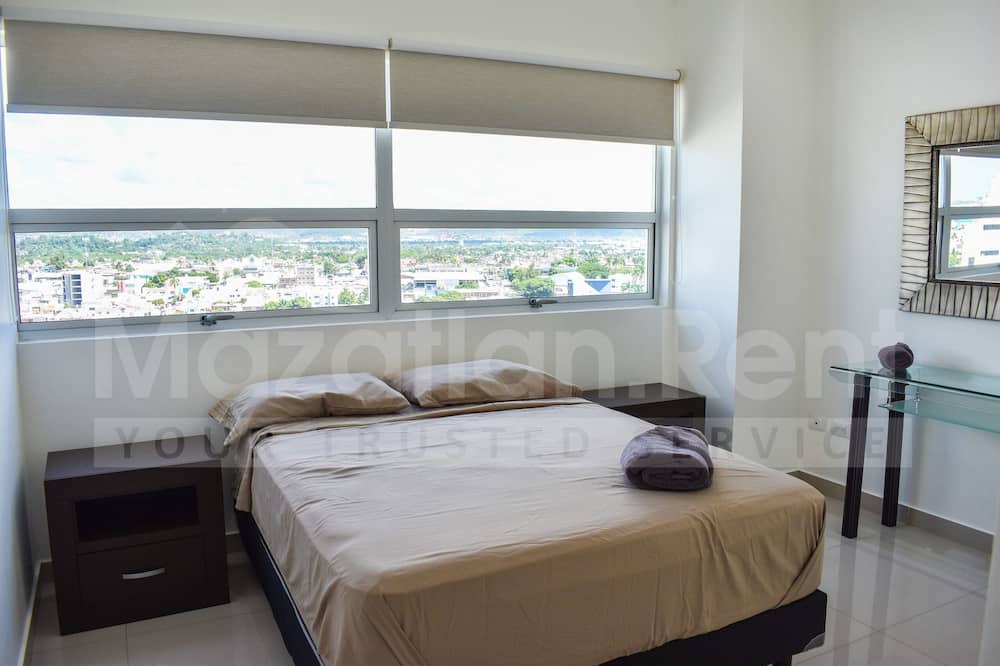 Photo of Bedroom in Lomas de Mazatlan
