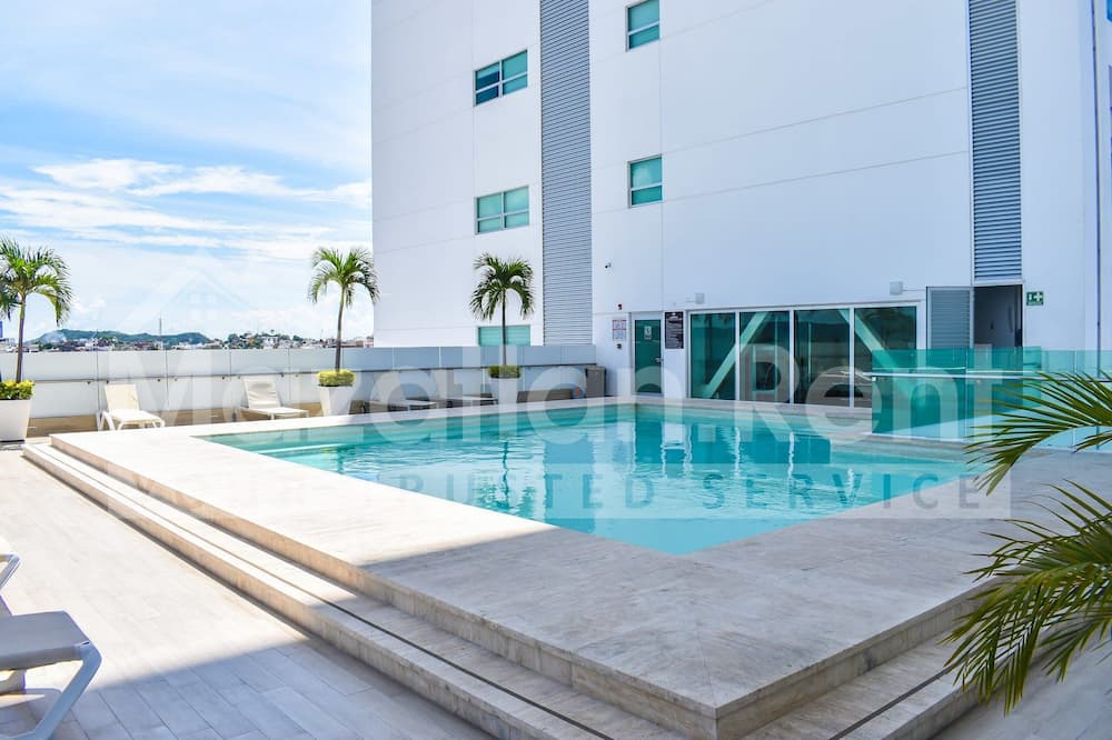 Photo of Outdoor in Lomas de Mazatlan