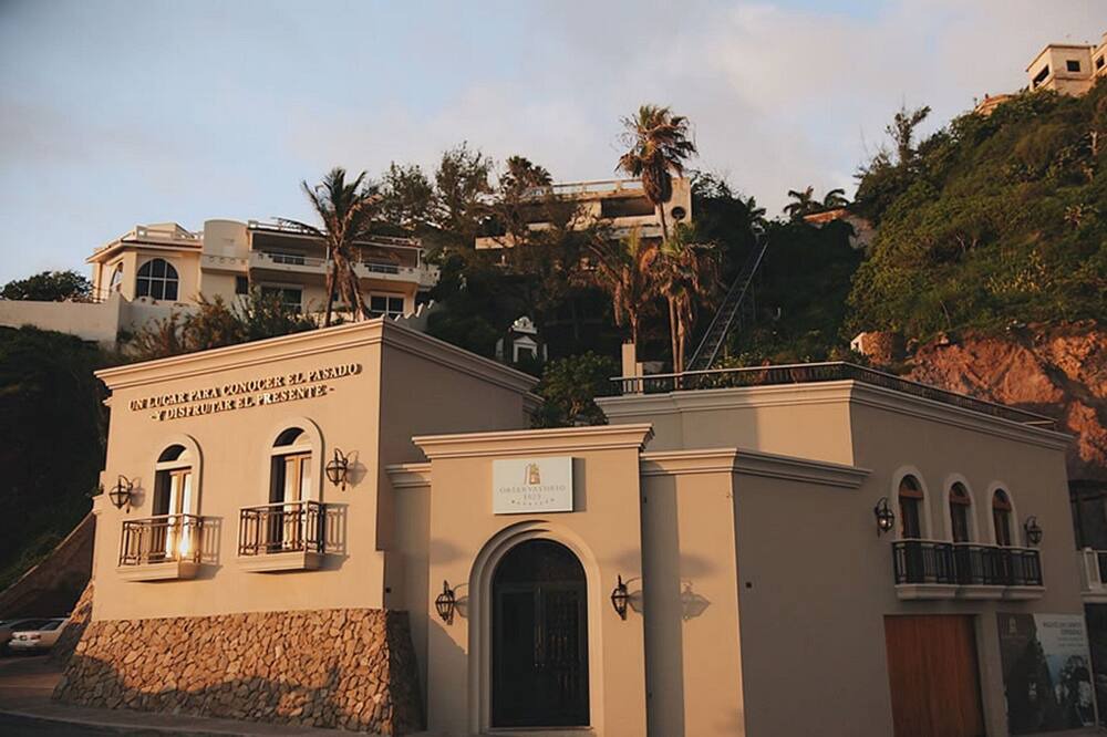 Photo of Outdoor in Lomas de Mazatlan