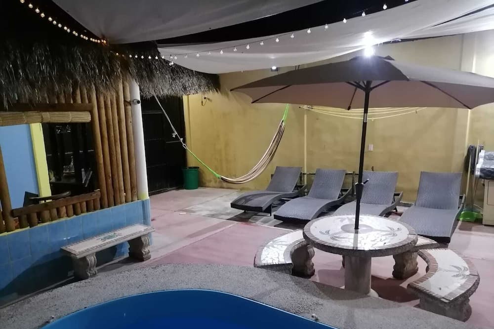 Photo of Outdoor in San Blas