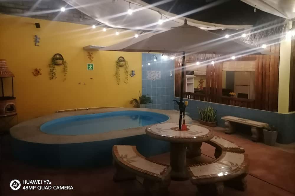 Photo of Outdoor in San Blas
