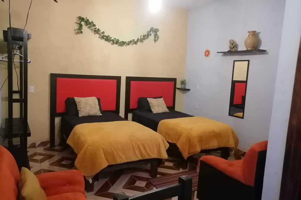 Photo of Bedroom in San Blas