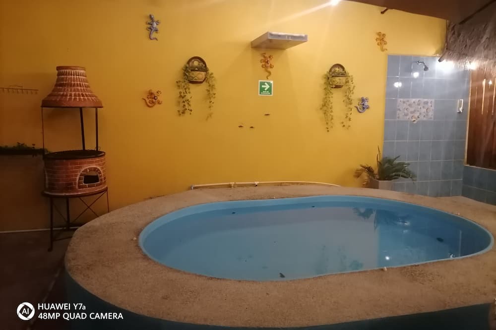 Photo of Outdoor in San Blas