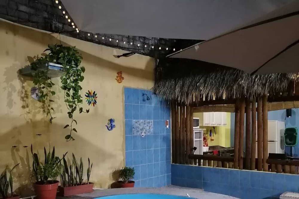 Photo of Outdoor in San Blas