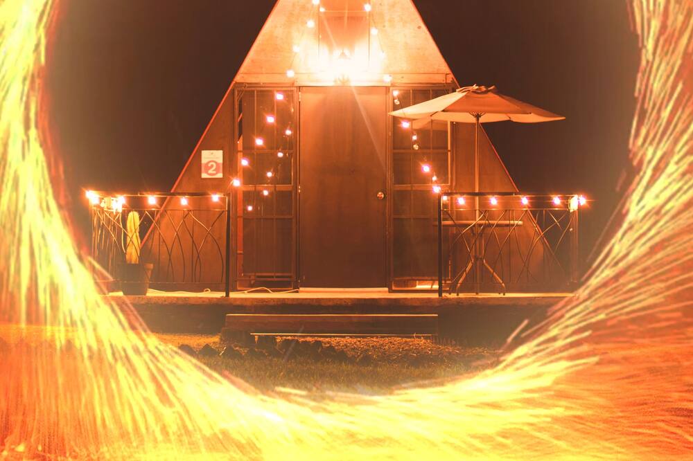 Photo of Outdoor in Huiloapan de Cuauhtemoc