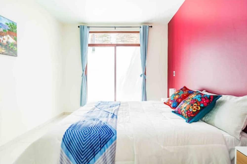 Photo of Bedroom in Oaxaca