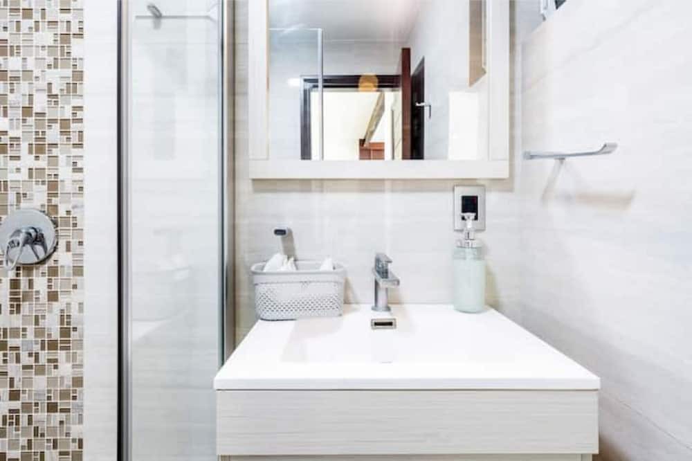 Photo of Bathroom in Oaxaca