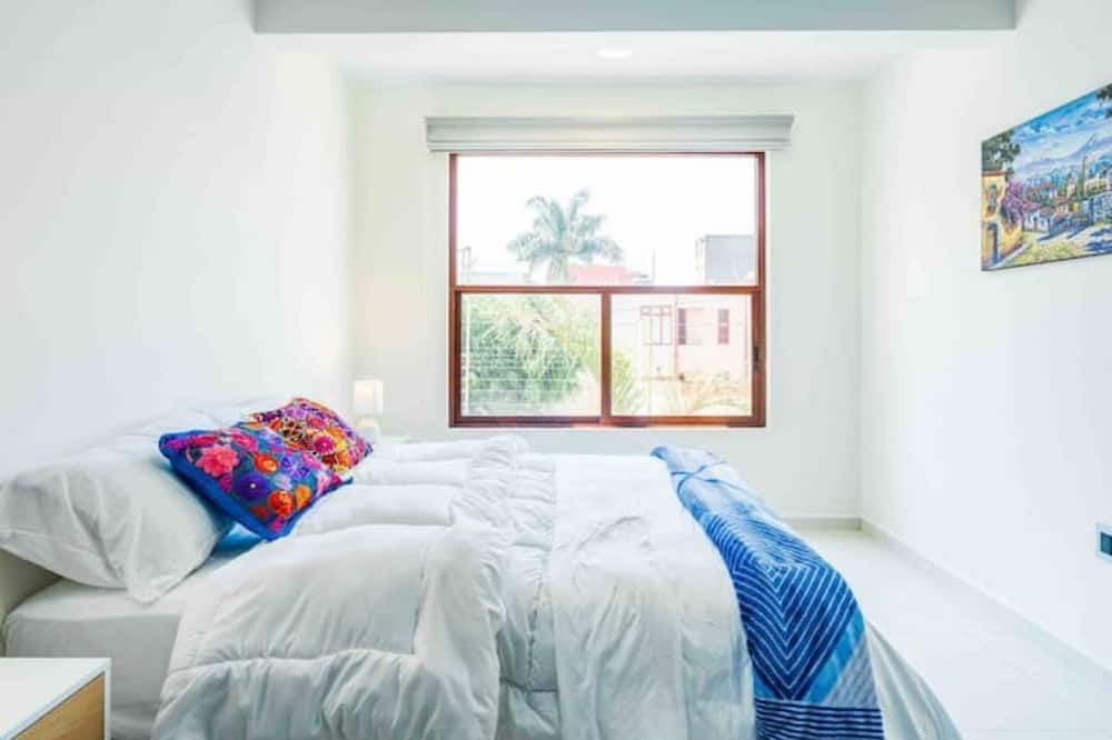 Photo of Bedroom in Oaxaca