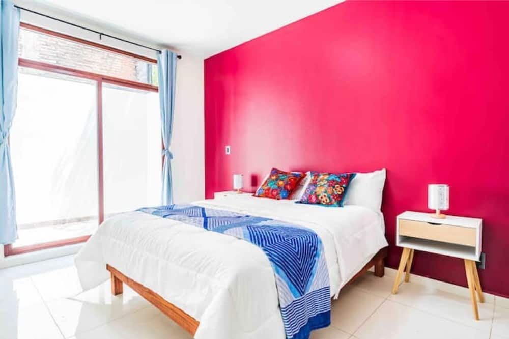 Photo of Bedroom in Oaxaca