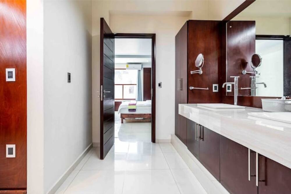 Photo of Bathroom in Oaxaca