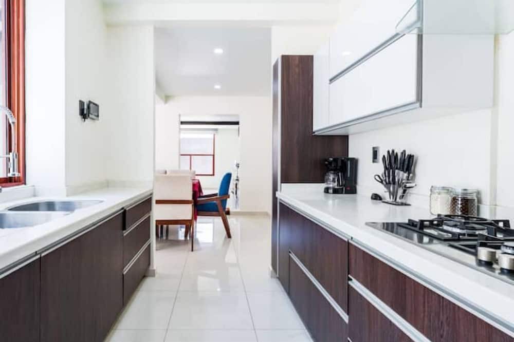 Photo of Kitchen in Oaxaca