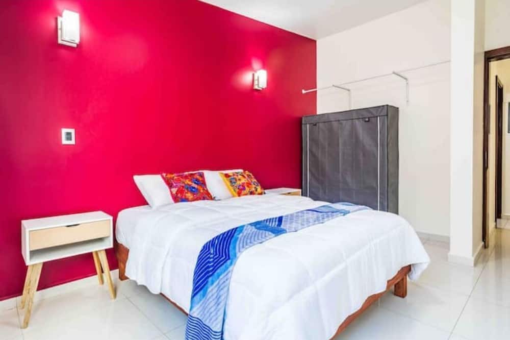 Photo of Bedroom in Oaxaca