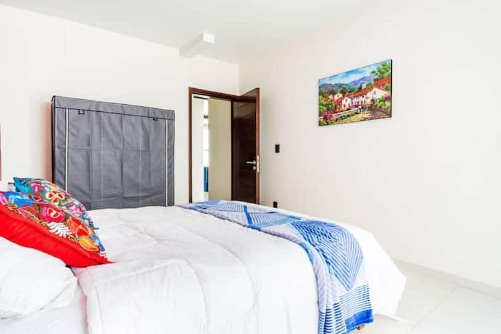 Photo of Bedroom in Oaxaca