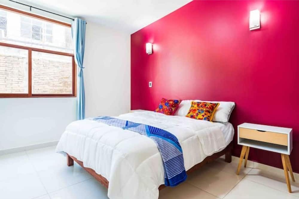 Photo of Bedroom in Oaxaca